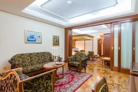 Palazzo President - 111