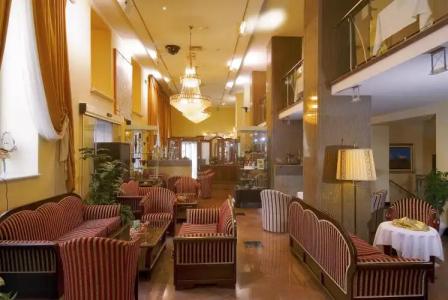 Palazzo President - 19