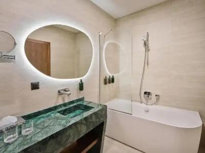 Palazzo President - 101