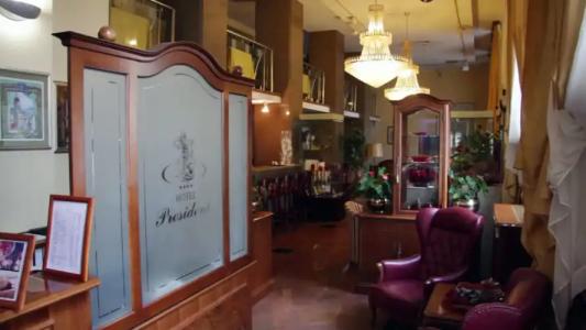 Palazzo President - 1