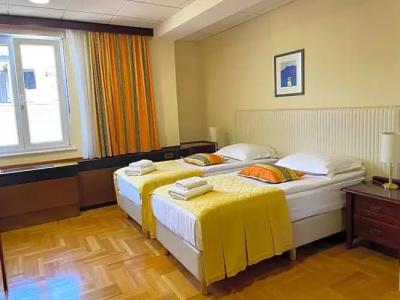 Palazzo President - 25