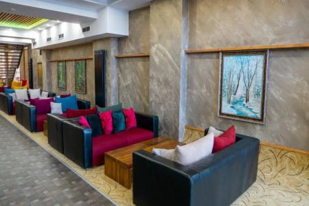 Riverside Boutique - 38