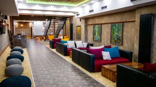 Riverside Boutique - 1