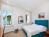 Superior Double room with sea view
