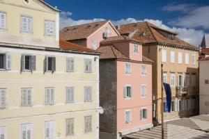 Judita Palace Heritage Hotel, Split