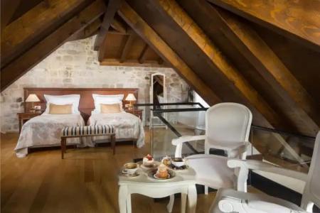 Judita Palace Heritage - 30