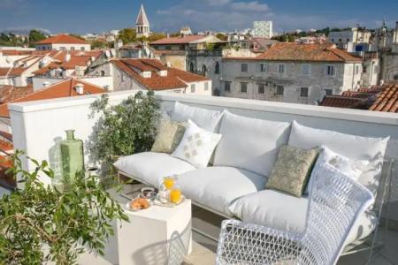 Judita Palace Heritage - 50