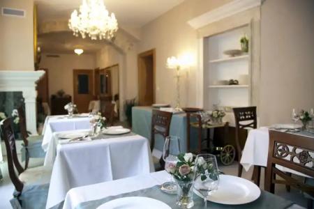 Judita Palace Heritage - 20