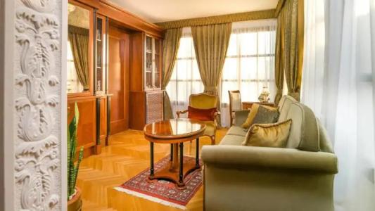 Judita Palace Heritage - 52