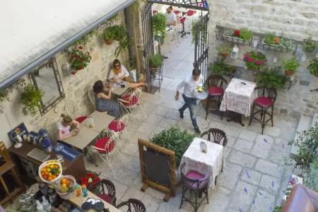 Judita Palace Heritage - 17