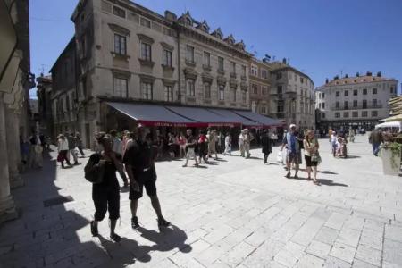 Judita Palace Heritage - 25