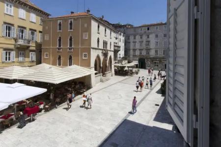 Judita Palace Heritage - 22