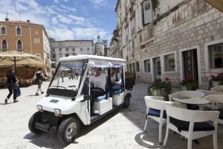 Judita Palace Heritage - 14