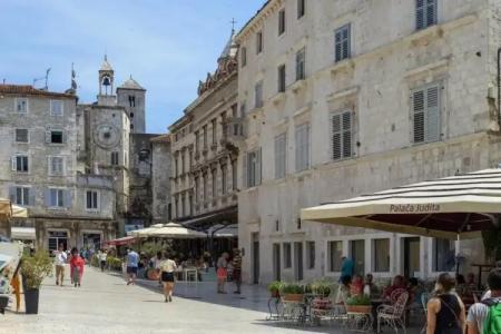 Judita Palace Heritage - 24