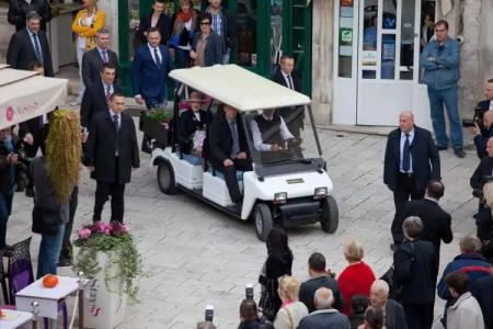 Judita Palace Heritage - 23