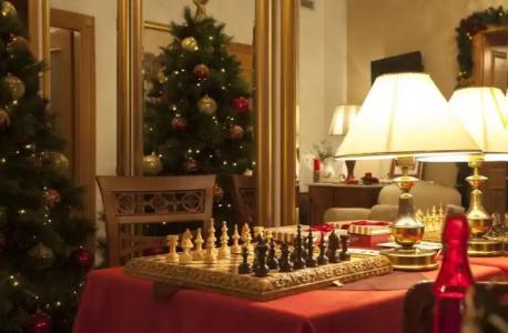 Judita Palace Heritage - 11