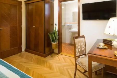 Judita Palace Heritage - 35