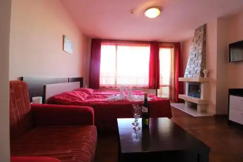 Mountview Lodge Apartments - 21