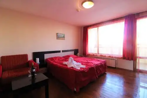 Mountview Lodge Apartments - 19