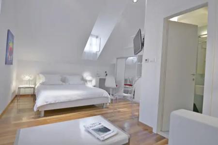 Divota Apartment - 121