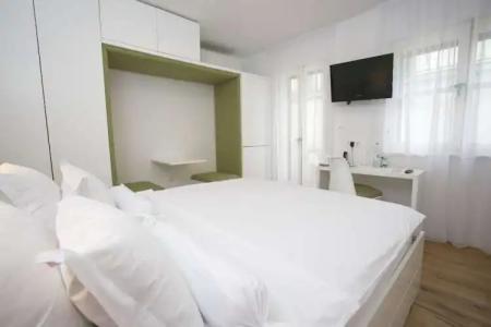 Divota Apartment - 59