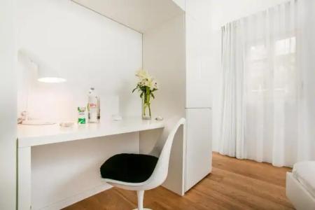 Divota Apartment - 89