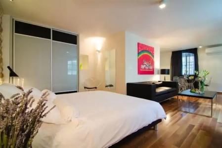 Divota Apartment - 200