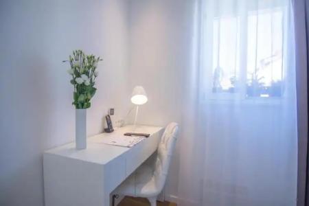 Divota Apartment - 112