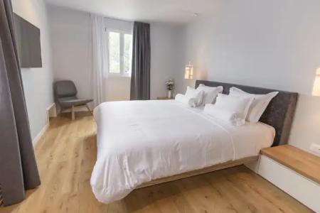 Divota Apartment - 118