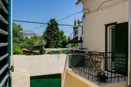 Divota Apartment - 82