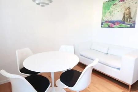 Divota Apartment - 195