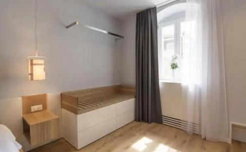 Divota Apartment - 132