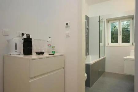 Divota Apartment - 104