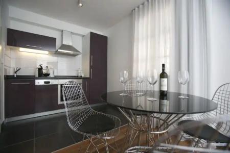 Divota Apartment - 204