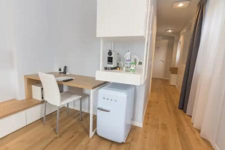 Divota Apartment - 126