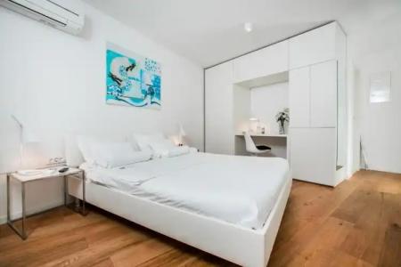 Divota Apartment - 84