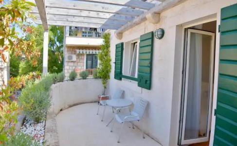 Divota Apartment - 116