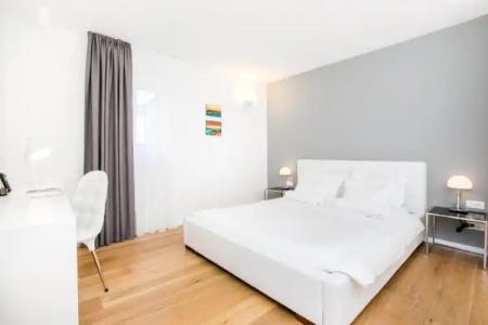 Divota Apartment - 94