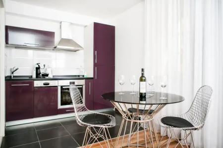 Divota Apartment - 185