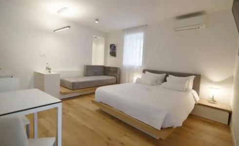 Divota Apartment - 157