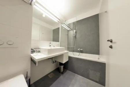 Divota Apartment - 107