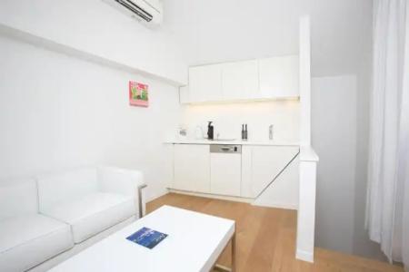 Divota Apartment - 153