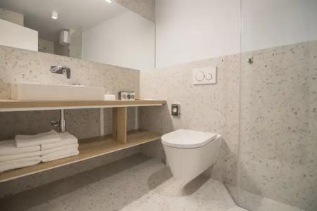 Divota Apartment - 124