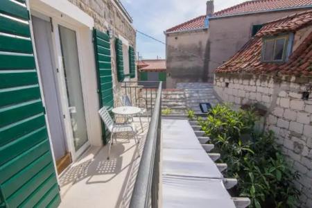 Divota Apartment - 114