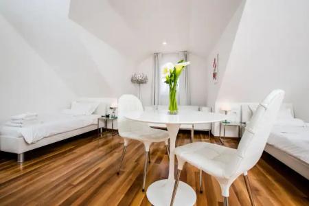 Divota Apartment - 141