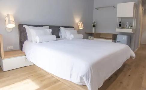 Divota Apartment - 119