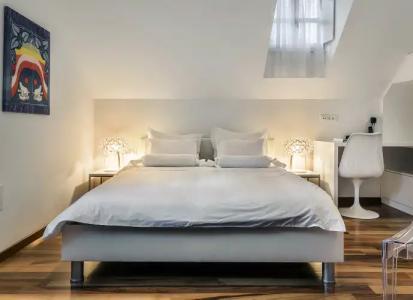 Divota Apartment - 117