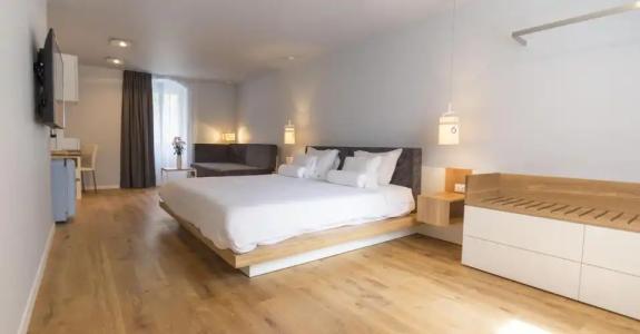 Divota Apartment - 127