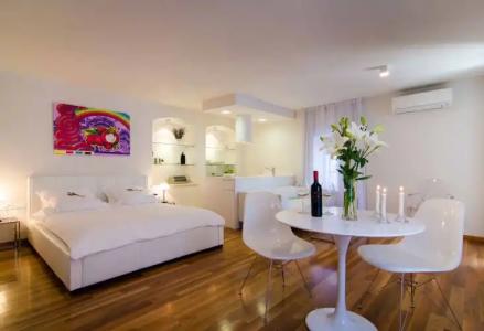 Divota Apartment - 188