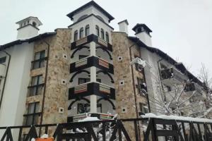 Apart Hotel Dream, Bansko